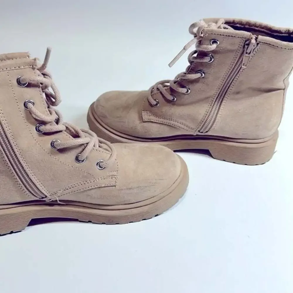 Steve Madden boots